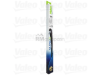 Porsche Wiper Blade Set Valeo 99162890101
