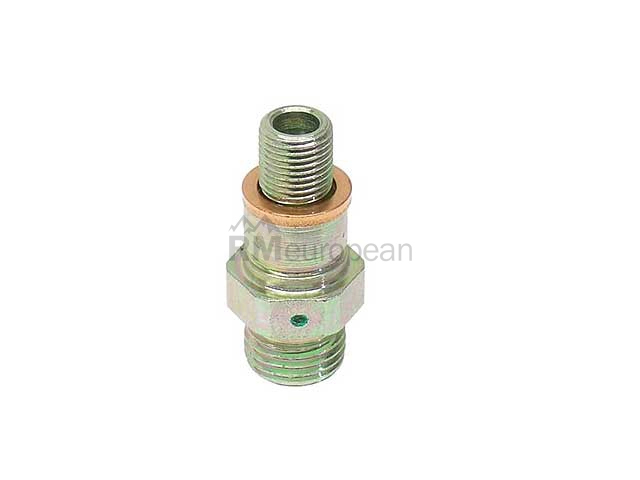 Volvo Fuel Pump Check Valve Bosch 1326899
