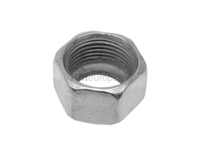 Mercedes EGR Line Nut Genuine Mercedes 0009906854