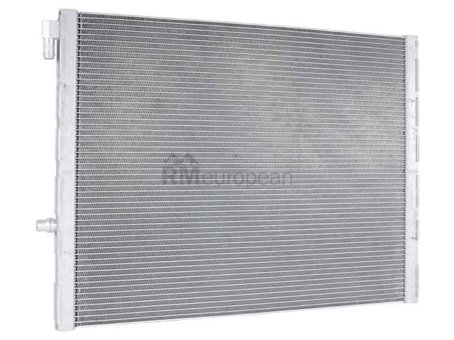 BMW Radiator Genuine BMW 17117576273