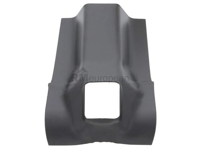 Porsche Jack Socket Console Dansk Original 90150115122GRV