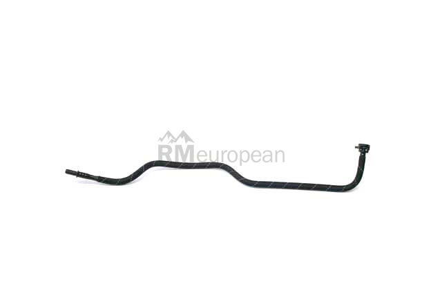 BMW Vacuum Pipe Genuine BMW 11611436644