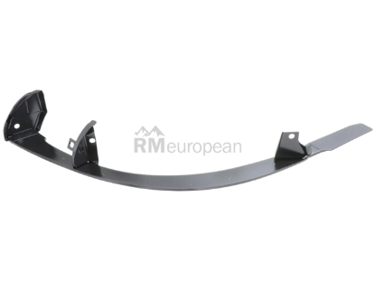Porsche Turn Signal Light Bracket Dansk Original 90150304323GRV