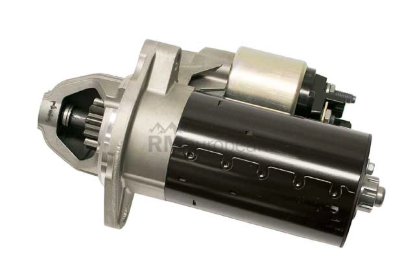 BMW Starter Bosch 12418614519
