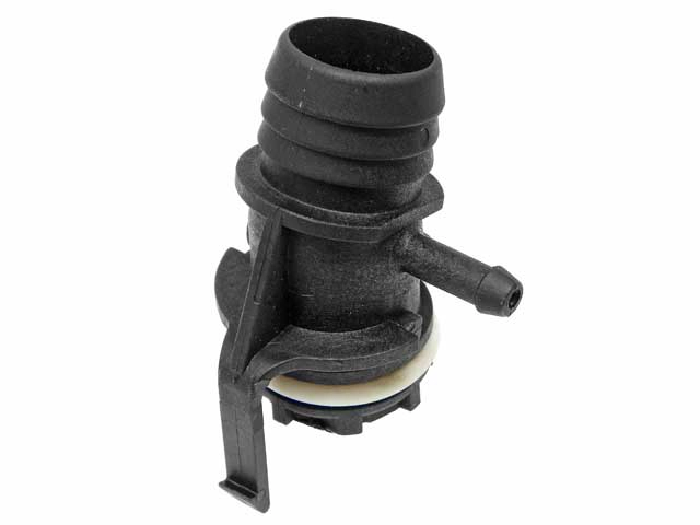 BMW Air Hose Connector Genuine BMW 11611730265