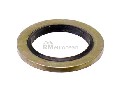 VW-Audi Fuel Filter Seal CRP Industries 049133696B