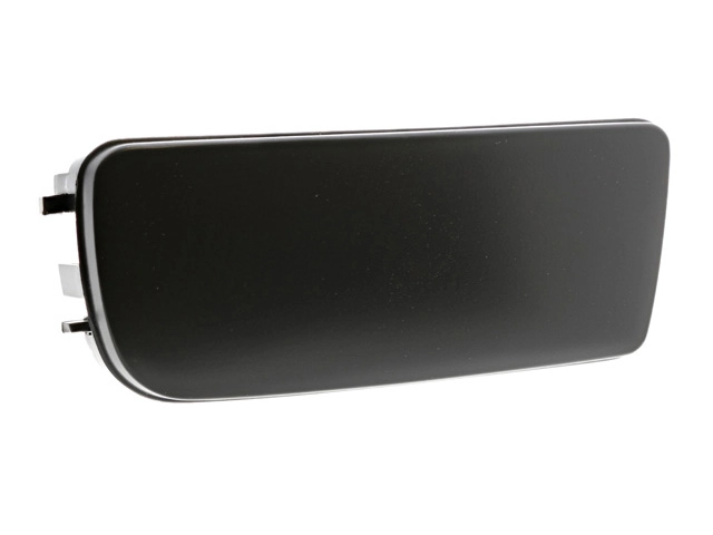 BMW Fog Light Cover Genuine BMW 51118122450