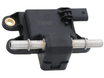 Mercedes Fuel Pressure Sensor Omega 0009054200