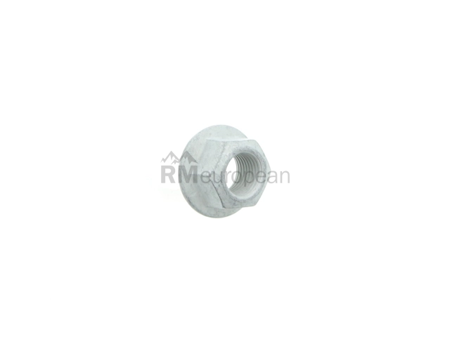 Porsche Control Arm Nut Genuine Porsche PAF103353