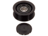 Porsche Drive Belt Idle Roller INA 95510211801