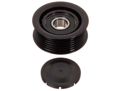Porsche Drive Belt Idle Roller INA 95510211801