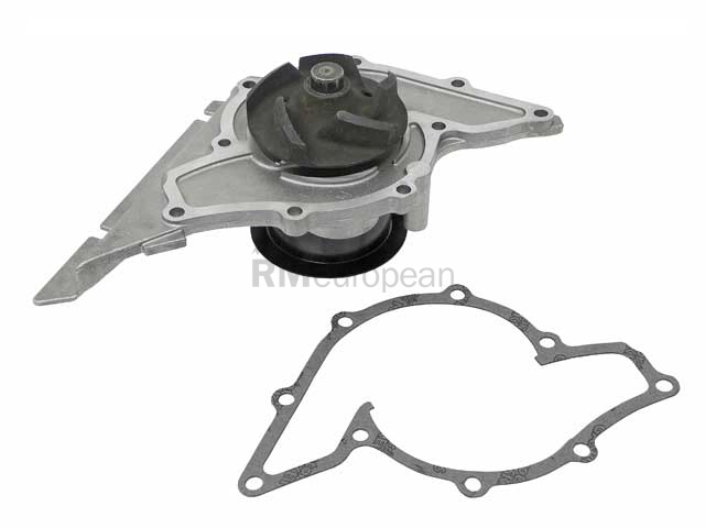 VW-Audi Water Pump Hepu 077121004P