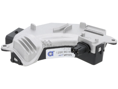 Saab Blower Motor Control Unit ACM 32101280
