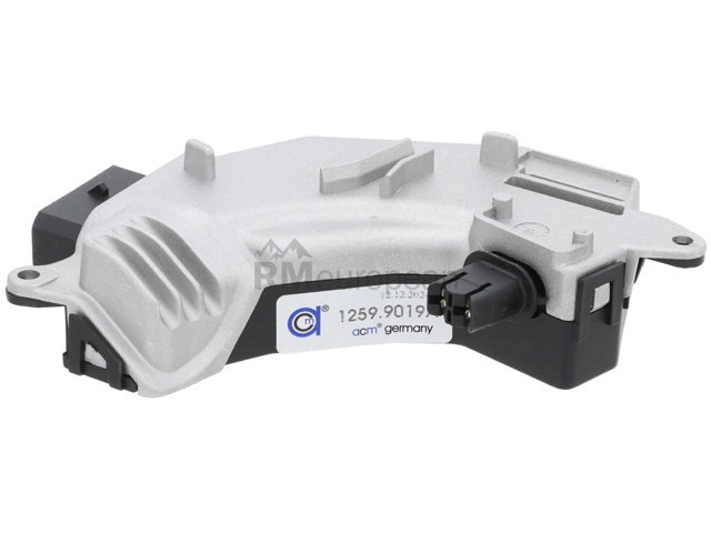 Saab Blower Motor Control Unit ACM 32101280