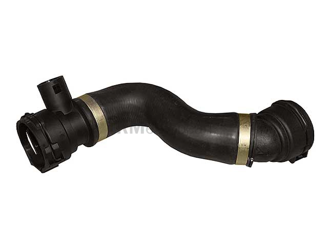 BMW Radiator Hose Rein Automotive 17127521778