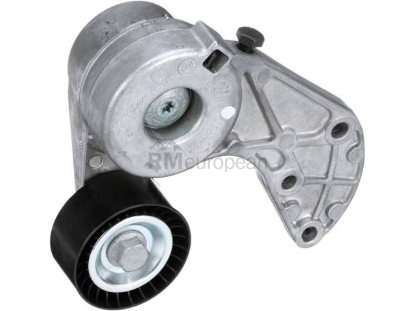 Porsche Drive Belt Tensioner Gates 95810236140
