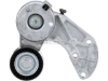 Porsche Drive Belt Tensioner Gates 95810236140