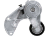 Porsche Drive Belt Tensioner Gates 95810236140