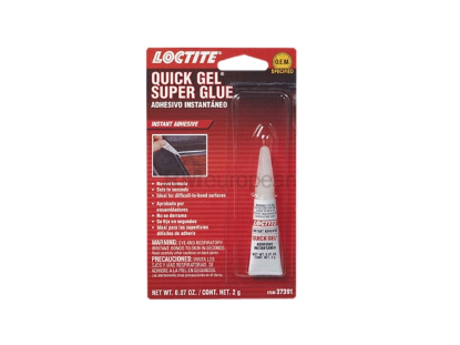 Super Glue Loctite 37391