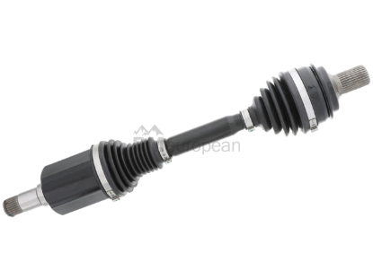 Mercedes Axle Shaft Assembly DSS 2133308105