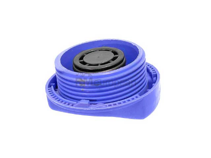 VW-Audi Expansion Tank Cap febi bilstein 8E0121321