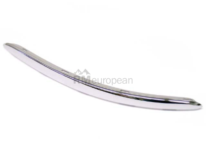 VW-Audi Grille Frame O.E.M. 1K08072432ZZ