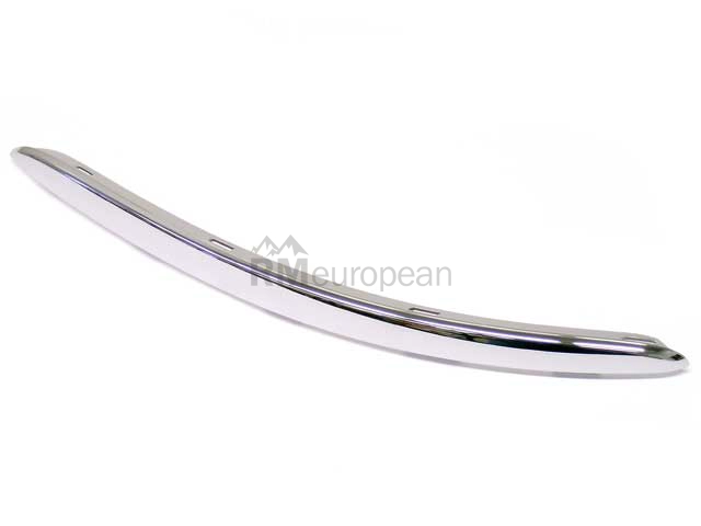 VW-Audi Grille Frame O.E.M. 1K08072432ZZ