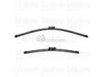 Wiper Blade Set Valeo 577892