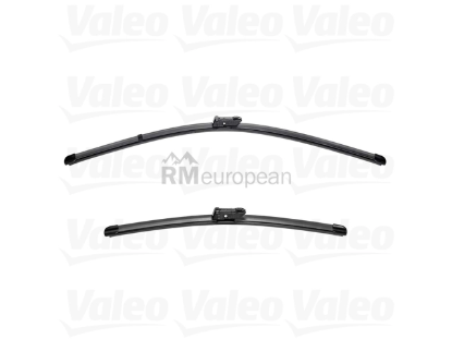 Wiper Blade Set Valeo 577892