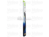 Wiper Blade Set Valeo 577892