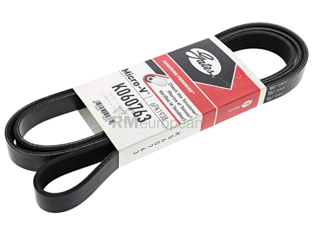 Belt 6K X 1935 Gates K060763