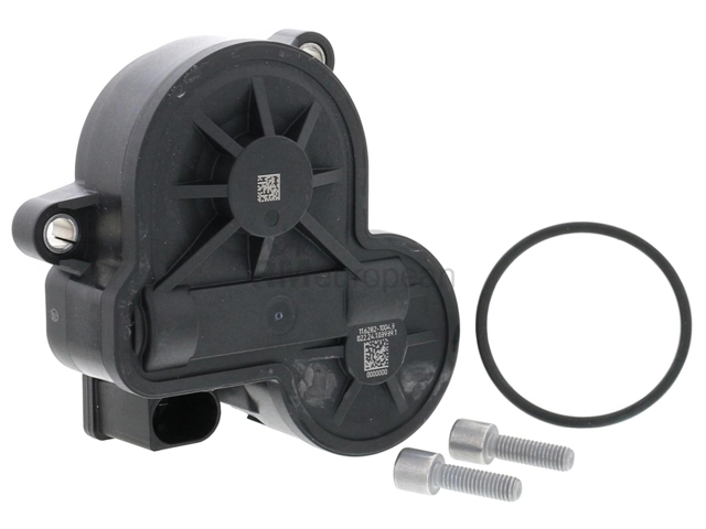 Land Rover Parking Brake Actuator ATE LR061382