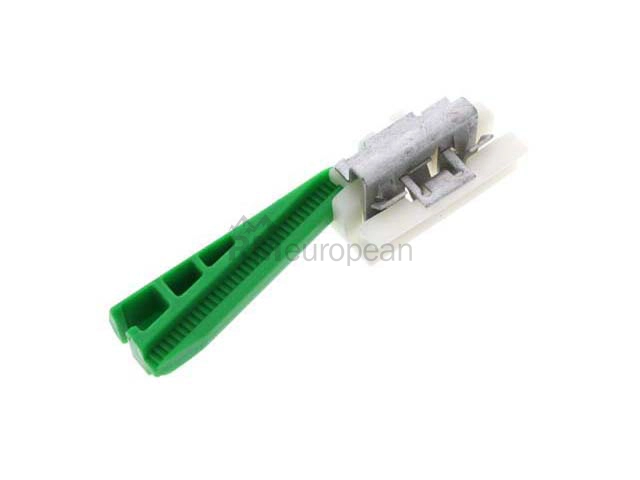 Mercedes Roof Moulding Clip Genuine Mercedes 2016980660
