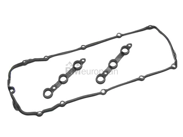 BMW Valve Cover Gasket Set Elring Klinger 11129070990