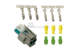 BMW Electrical Connector Genuine BMW 61132359999