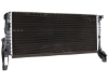 BMW Radiator Genuine BMW 17118603269