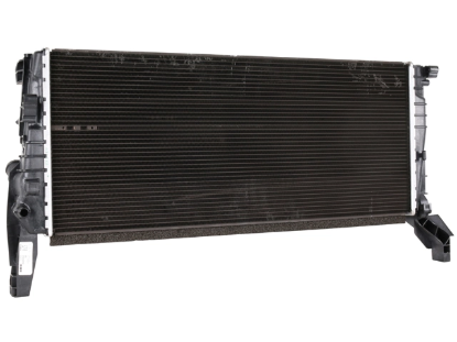 BMW Radiator Genuine BMW 17118603269