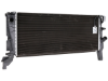BMW Radiator Genuine BMW 17118603269