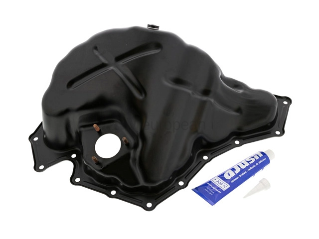 VW-Audi Engine Oil Pan Rein Automotive 06H103600AA
