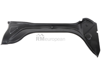 Porsche Fuel Tank Support Panel Dansk Original 91150111702GRV