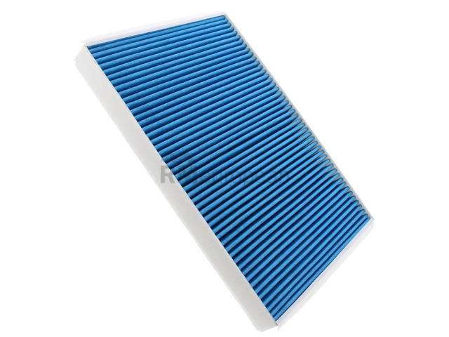 Cabin Air Filter Hengst Blue Care E2916LB