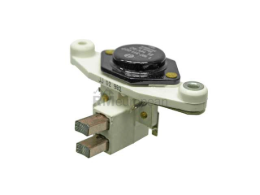 BMW Voltage Regulator Bosch 12311726022