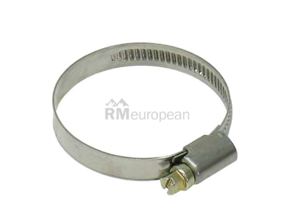 Porsche Hose Clamp Gemi 99951238901