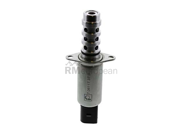 Camshaft Adjuster Pierburg 706117370