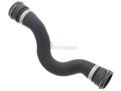 Volvo Radiator Hose Pro Parts 32249280