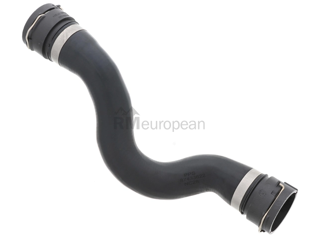 Volvo Radiator Hose Pro Parts 32249280