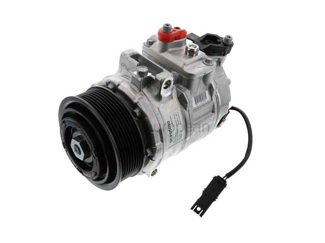 BMW A/C Compressor Denso 64529217869