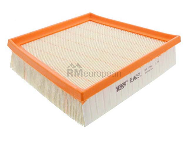 Jaguar Air Filter Hengst T4A6124
