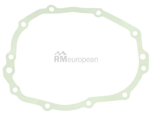 Porsche Transmission Gasket Genuine Porsche 93030119100