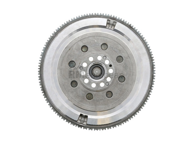 Porsche Dual-Mass Flywheel LuK 9G211401222